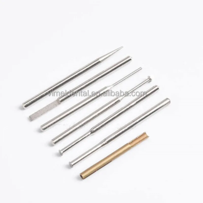 Dental Lab Surveyor Visualizer Fully Adjustable China Dental Lab Equipments Supplier Square Base Parallel Observation