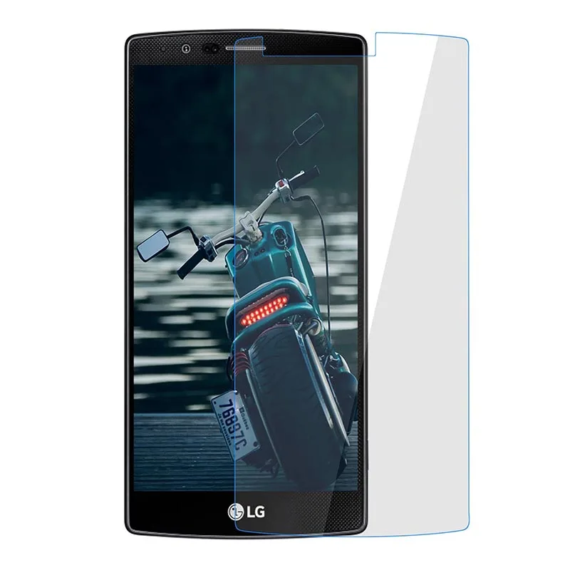 Tempered Glass Screen Protector For LG K20 K40 G10 K50S Tempered Glass Screen Protector