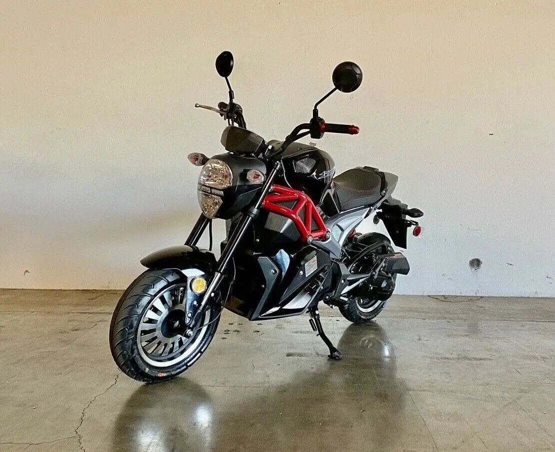 Quality Approved 50CC VEONM X21 GAS MOPED AUTOMATIC SCOOTER MOTORCYCLE FOR SALE