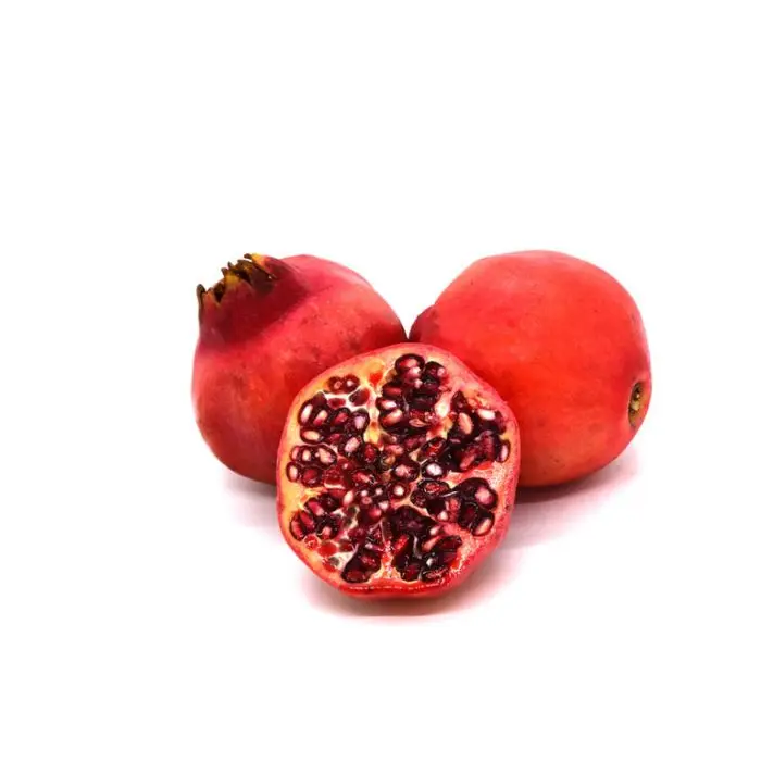Best Quality Wholesale 100% Natural Sweet Delicious Egypt Origin Fruits Red Fresh Pomegranate