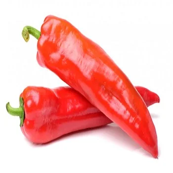 Quality Class A Categories Fresh Natural Cultivated Pepper