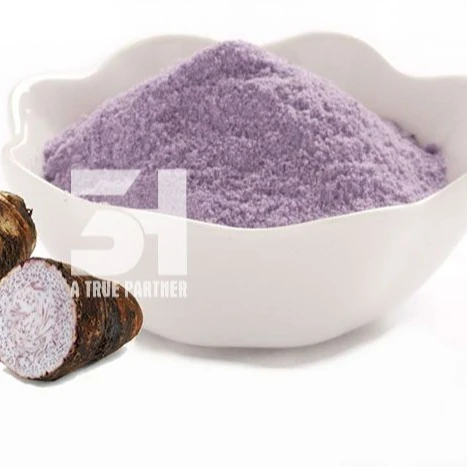 Top Selling Taro Powder from Viet Nam Taro Flour Contact  Ms.Nancy +84 981 85 90 69