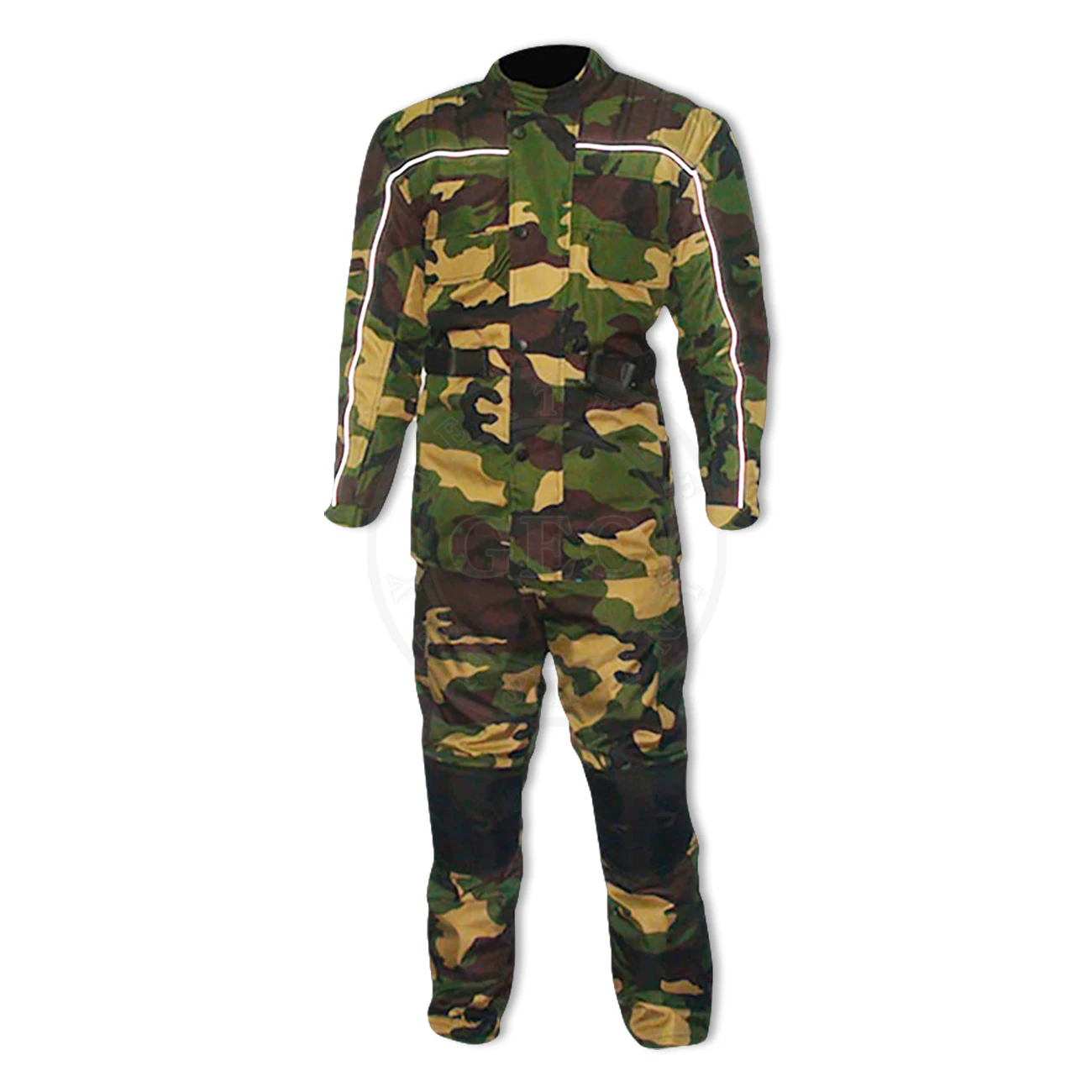 Camouflage Security Forces Cordura Suits