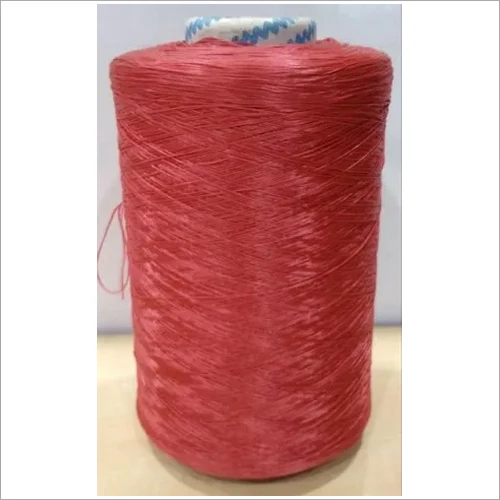100% polypropylene yarn Polipropilena Cheap Price FDY PP Yarn Used For the Ropes