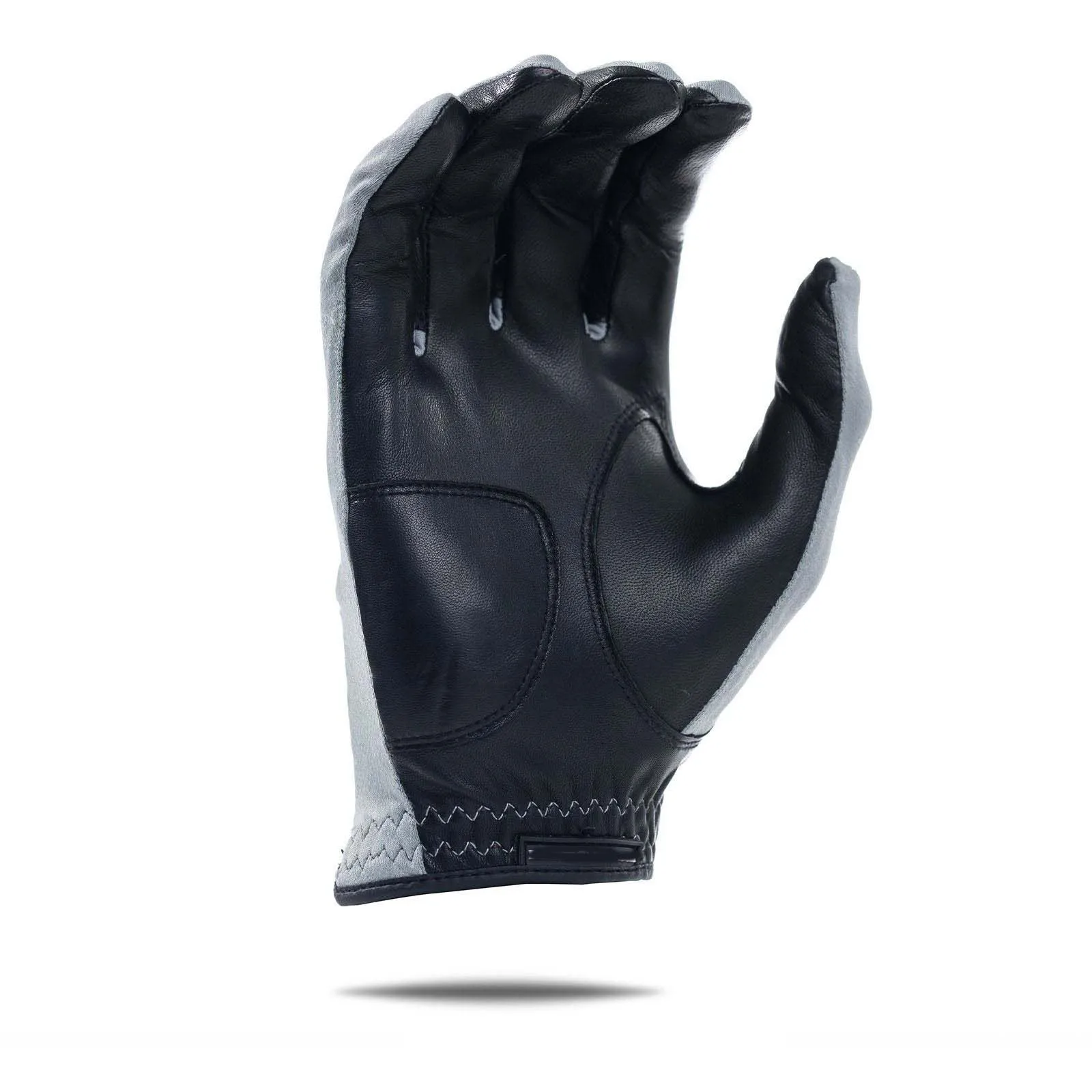 Customized Logo Whole Sale Price Unisex Pure Leather Pink Color Cheap Price Both Handed Sportswear Golf Gloves