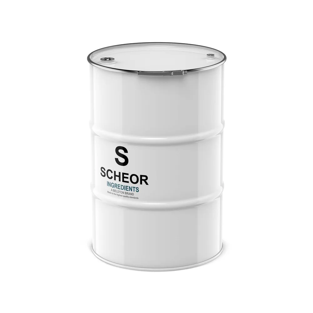 Scheor Sodium Hypochlorite > 95% 100 250 1000 Litre Liter Bulk Chemical Ingredients Custom Logo Packaging OEM OBM Private Label