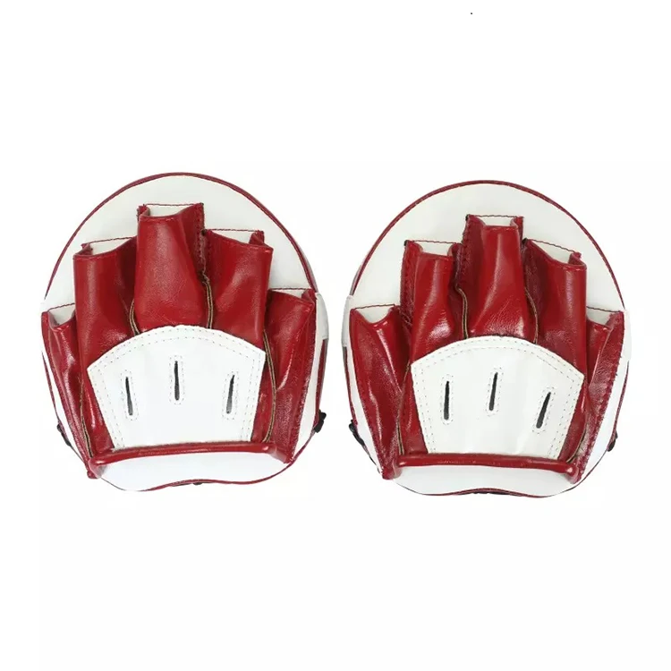 Wholesale High Quality Boxing Muay Thai Kick Pads MMA Thai Pads Best Quality OEM Service Muay Thai Pads