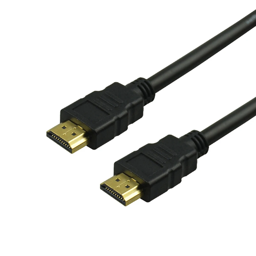 SIPU 4K Ultra HD Audio & Video Cable PVC HDMI-HDMI 2m 3m 5m 10m Cable Options