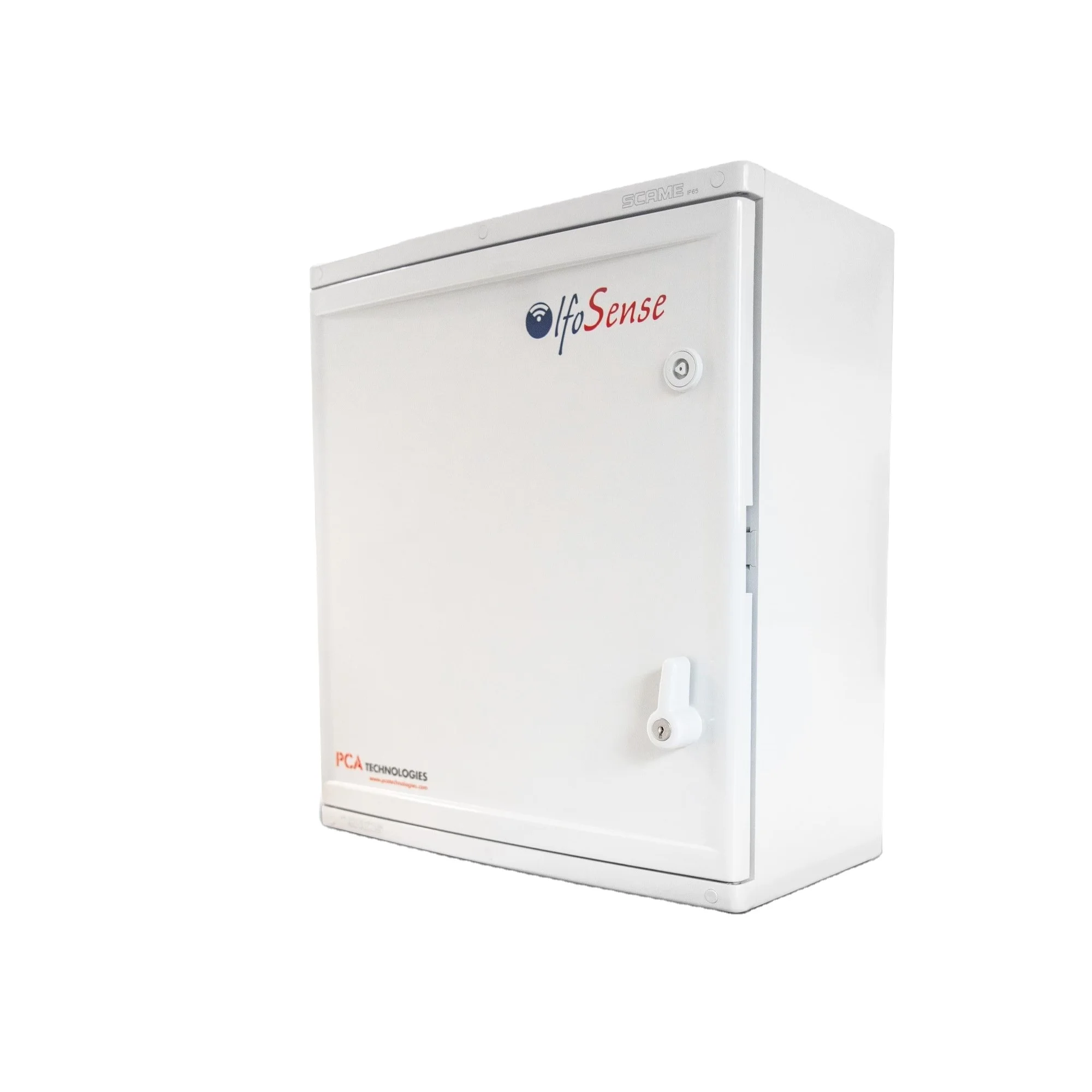 High Quality Windsonic Weather Station for Wind Speed Direction Made in Italy