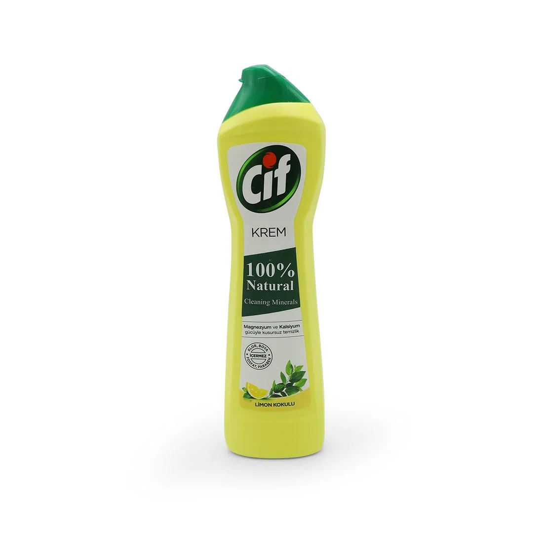CIF Detergent - Powerful Cleaning for Your Home