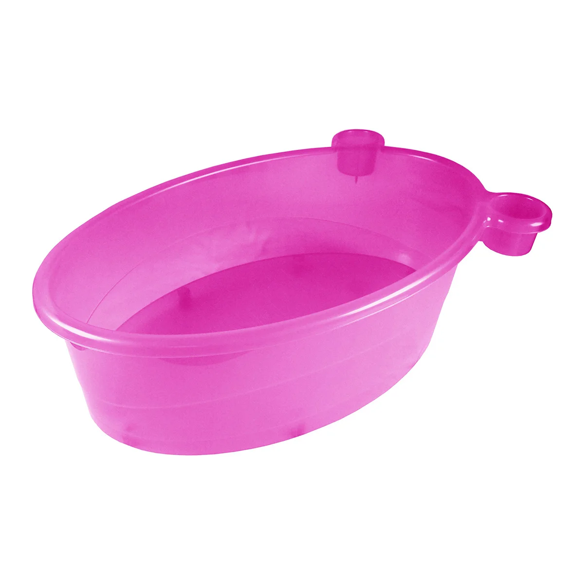 Baby Plastic Bath Tub