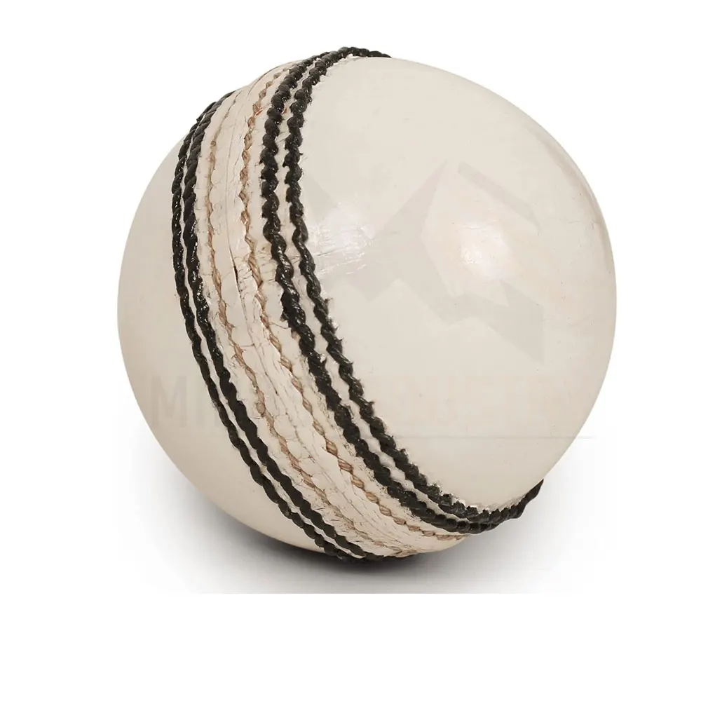 OEM Service Custom Design Cricket Ball Made In Pakistan Wholesale Cricket Ball For Online Sale