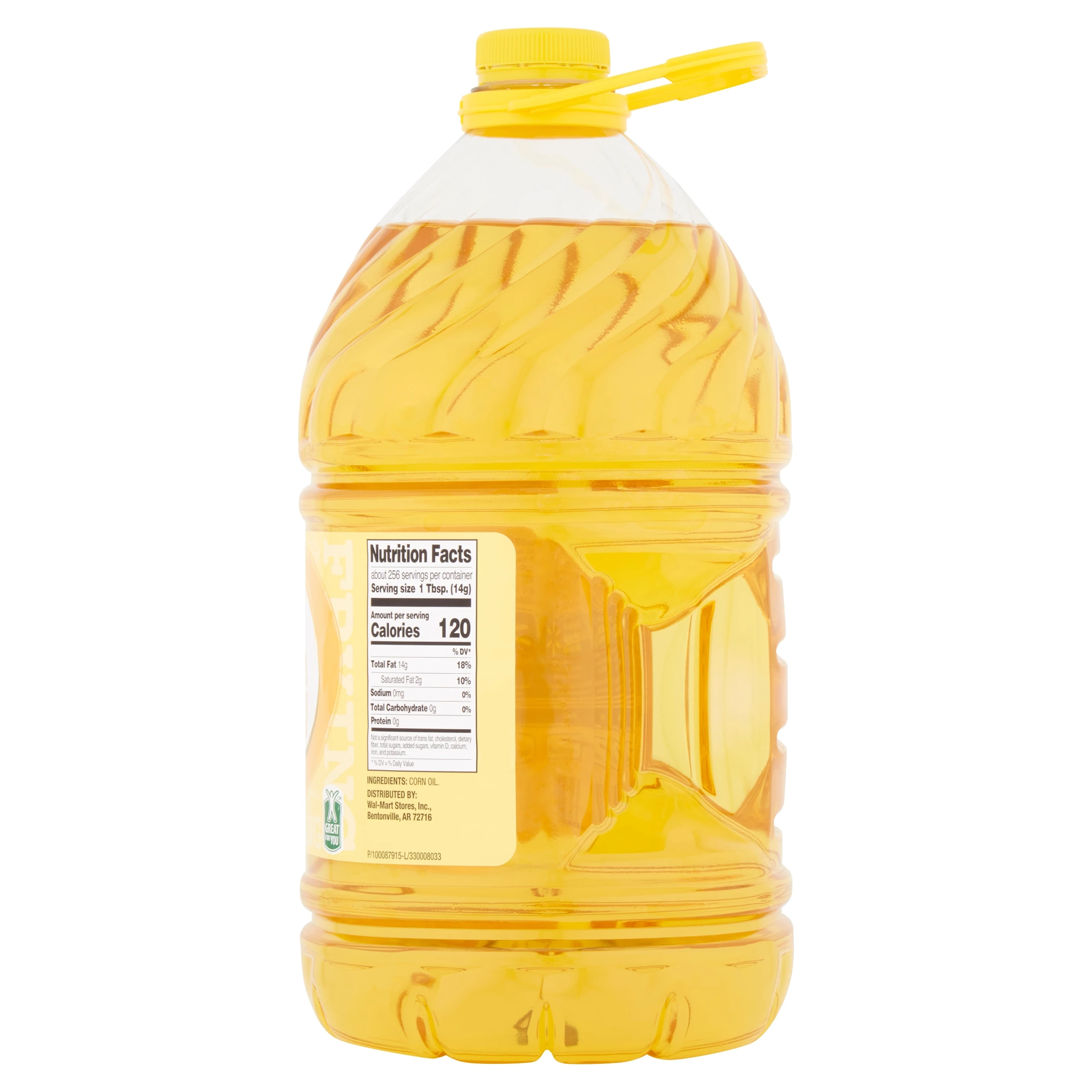 100% Refined Edible Corn Oil For Sale