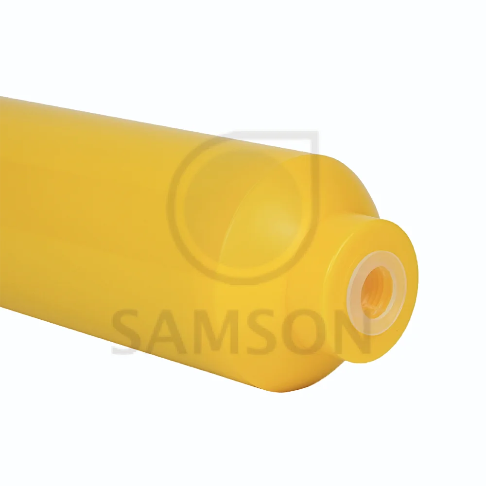 High Quality ST In-line Water Filter Cartridge Activated Carbon Mineral Stone Water Filter for Household Use by Top Brand