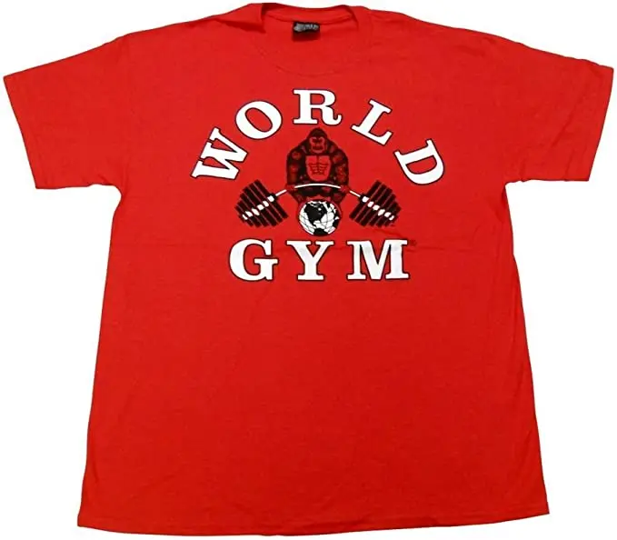 Best selling Clothing Fitness Running T Shirt Men O-Neck T-Shirt Cotton Bodybuilding Sport Shirts Tops Gym Men T Shirt