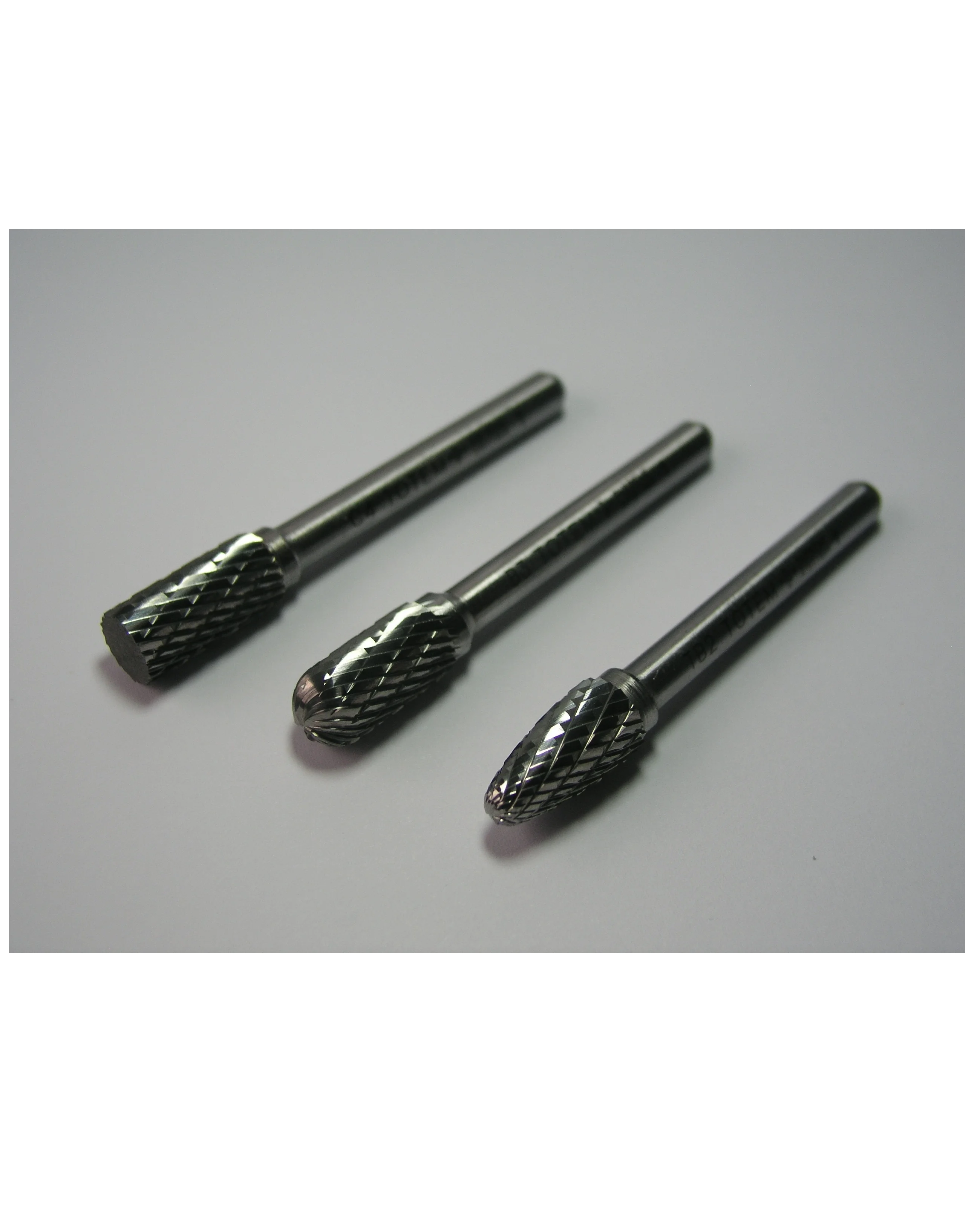 Now on Sale at a Special Price Aluminium Burr Bits Power Tool Spare Parts With High Quality Rotary