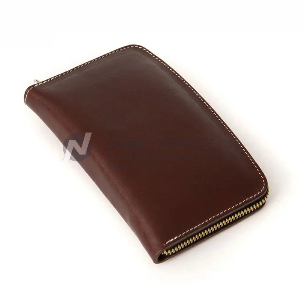 Wholesale Professional High Quality Stainless Steel 8 Pcs Pedicure Set Personal Care Travel Kit Manicure Set with Leather Case