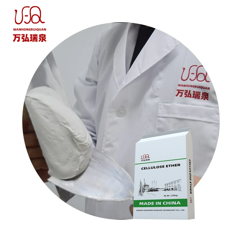 Hpmc Manufacturer Hydroxypropyl Methyl Cellulose Made In China Raw Materials For Detergent Powder Making