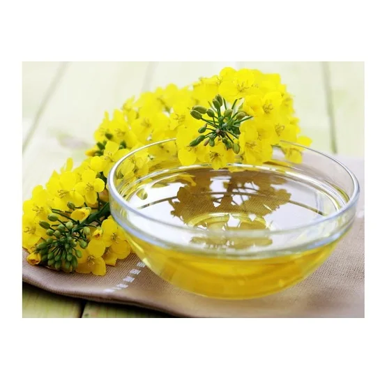 Cheap Price Wholesale Cooking Rapeseed / Canola Oil/bulk rapeseed oil