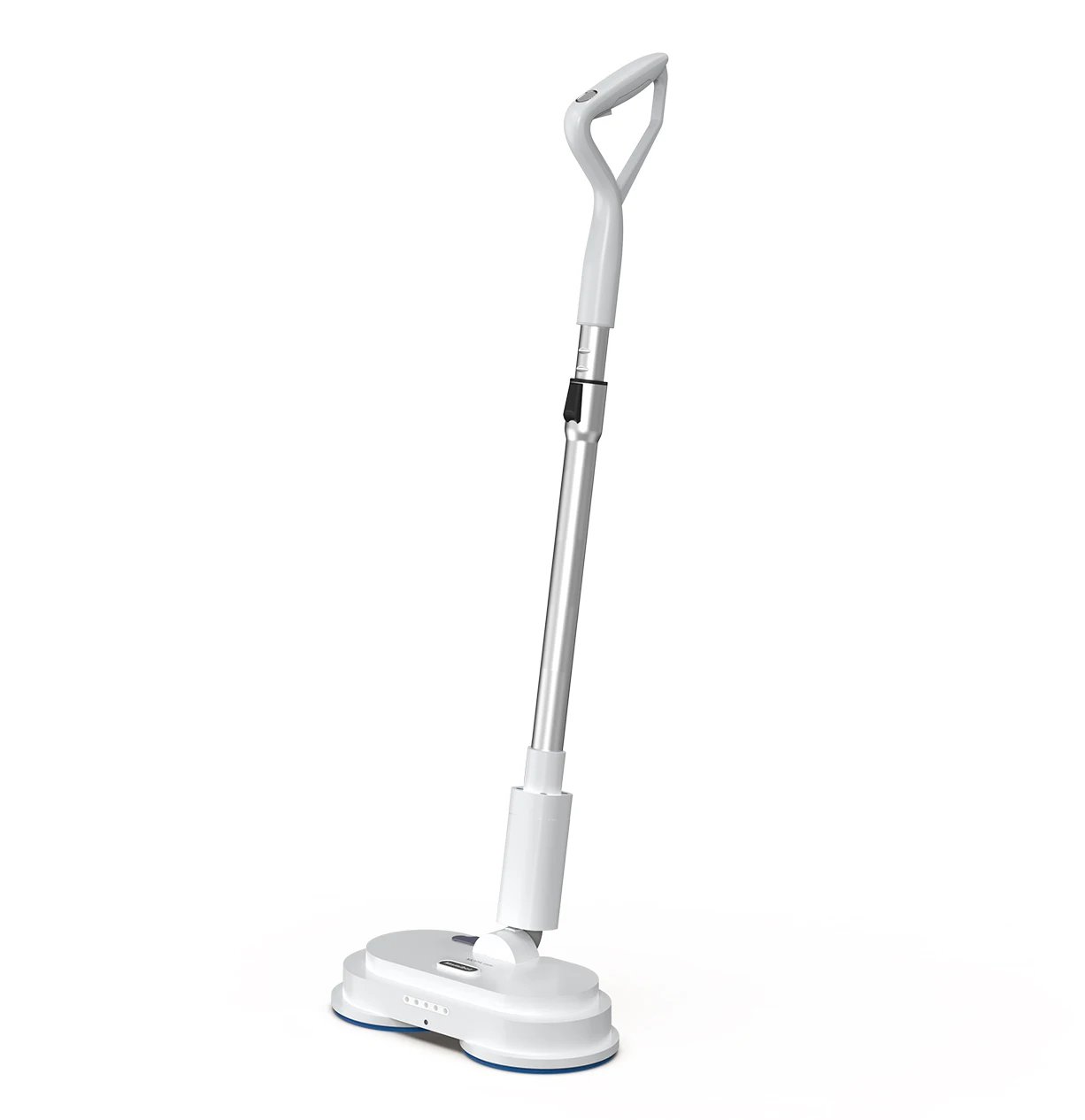 Hard Floor Cleaner Cordless Electric Mop Factory Rechargeable Mop Smart Spin Mop Domestic Home Appliance Floor Scrubber