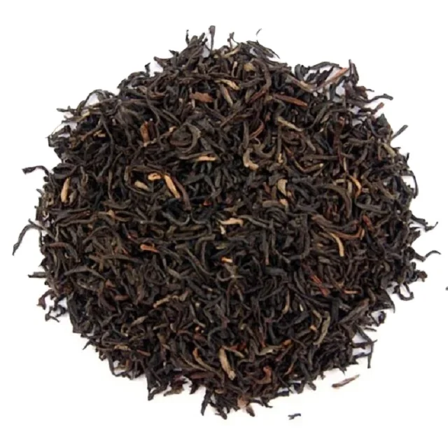 Wholesale Factory Supplied Healthy Black Tea