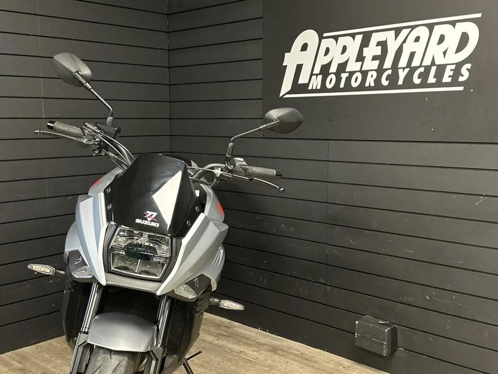 Оптовая продажа по лучшей цене Suzuki KATANA 1000 SUZUKI GSXS1000 2019 999cc Подержанный спортивный велосипед для продажи