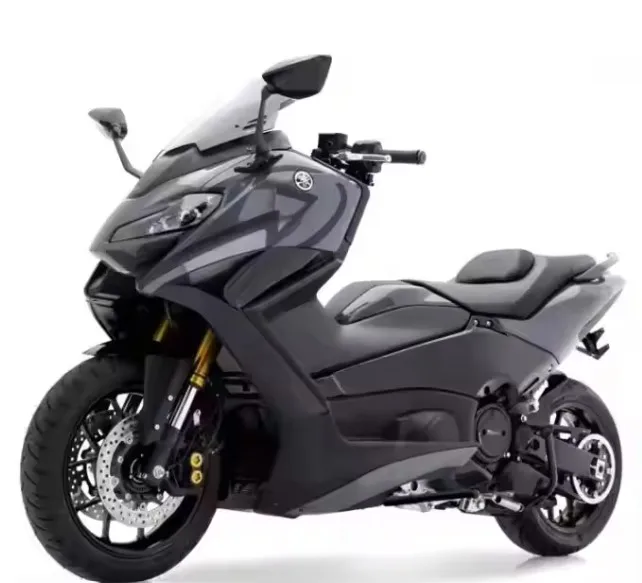 Лучшее предложение 2023 мотоцикла Ямаха T-MAX 560 готов к отправке