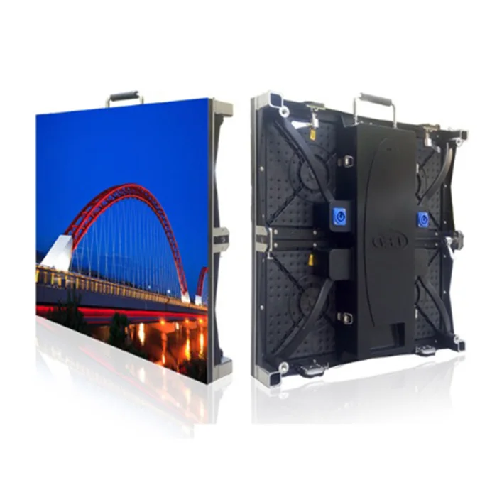 Wholesales Supplier P4.81 Outdoor LED Module Versatile Applications Easy Installation and Maintenance
