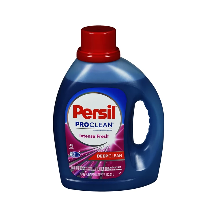 AFFORDABLE QUALITY PERSIL LIQUID DETERGENT FOR CLEANING