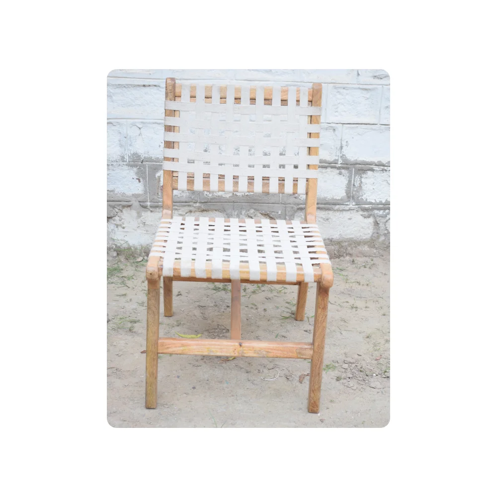 Solid Wood Furniture Wooden Relax Sofa Chair Modern Indoor Furniture Mango Wood Furniture Manufacturers Online in India