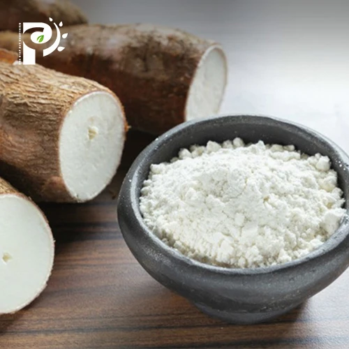 High Quality Tapioca Starch 100% Natural From Vietnam