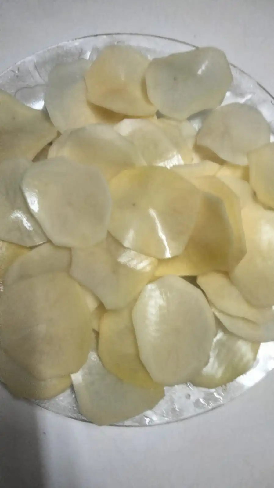 Fresh White Potato from Pakistan export quality white skin potato cheap price potato with customized packing