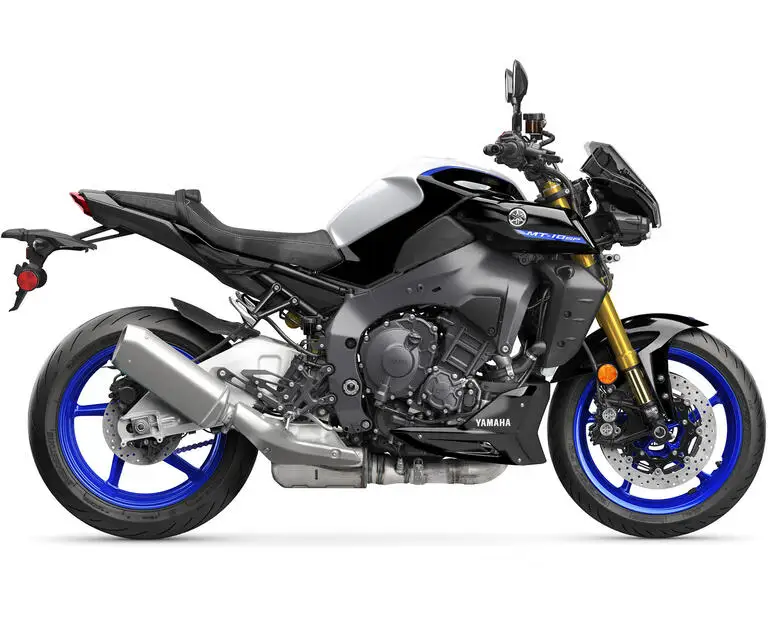 HOT SALES For Original 2023 MT-10 SP Hyper R1M Inspired Colours Motorcycles