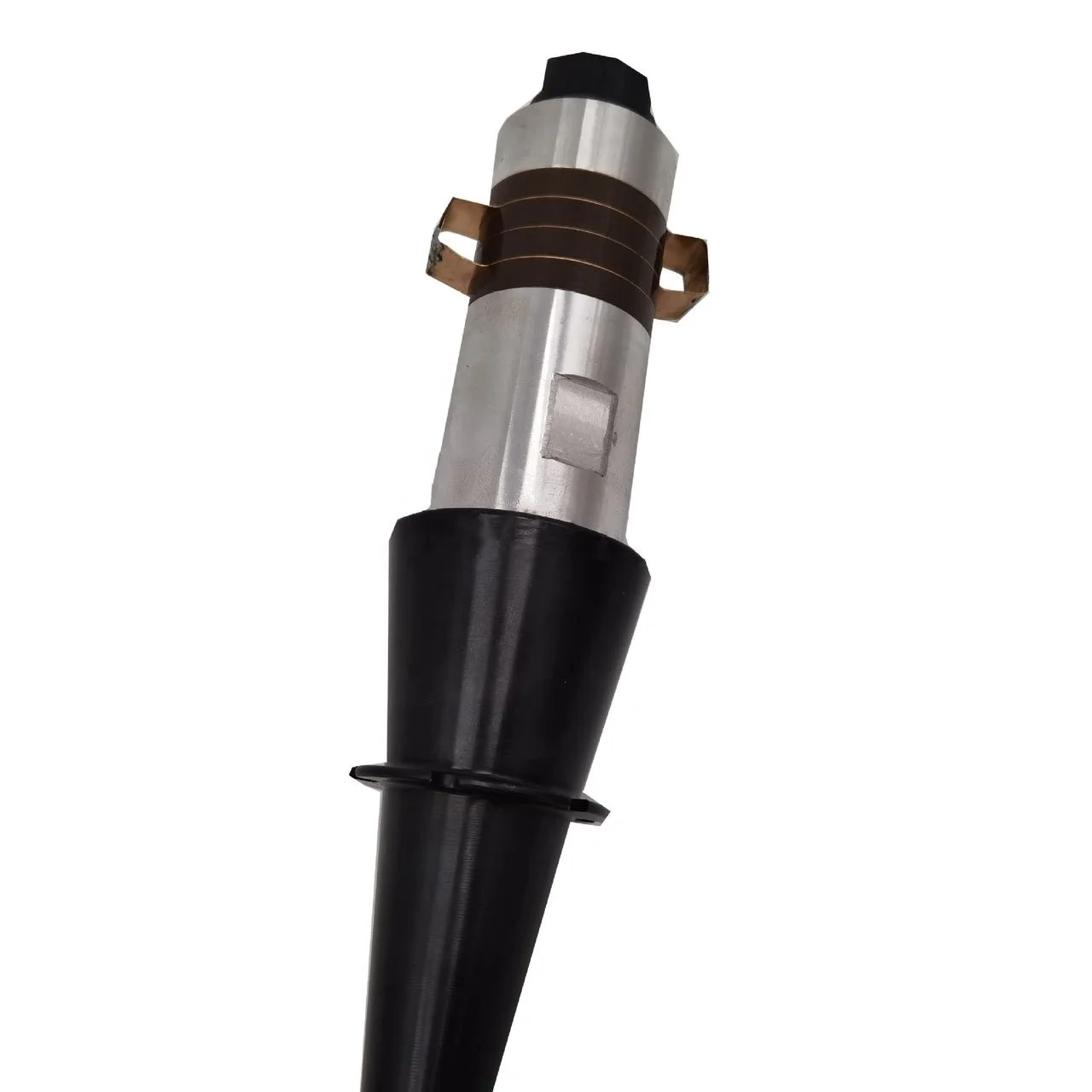 Large Diameter Automatic Ultrasonic Welding And Cutting Machine