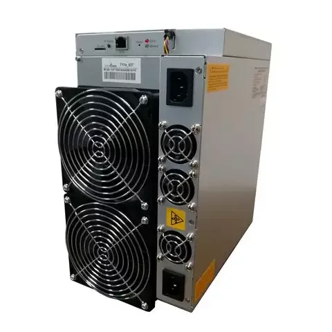 Hot sale Bitmaining Antmin L7 9160mh s L7 9.16gh L7 Ready To Ship S9 S9J