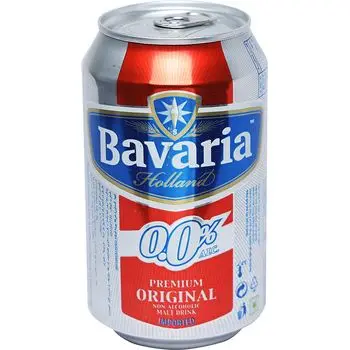 Bavaria Alcoholic and Non Alcoholic Beer - Bavaria Alcoholic and Non Alcoholic Beer for sale