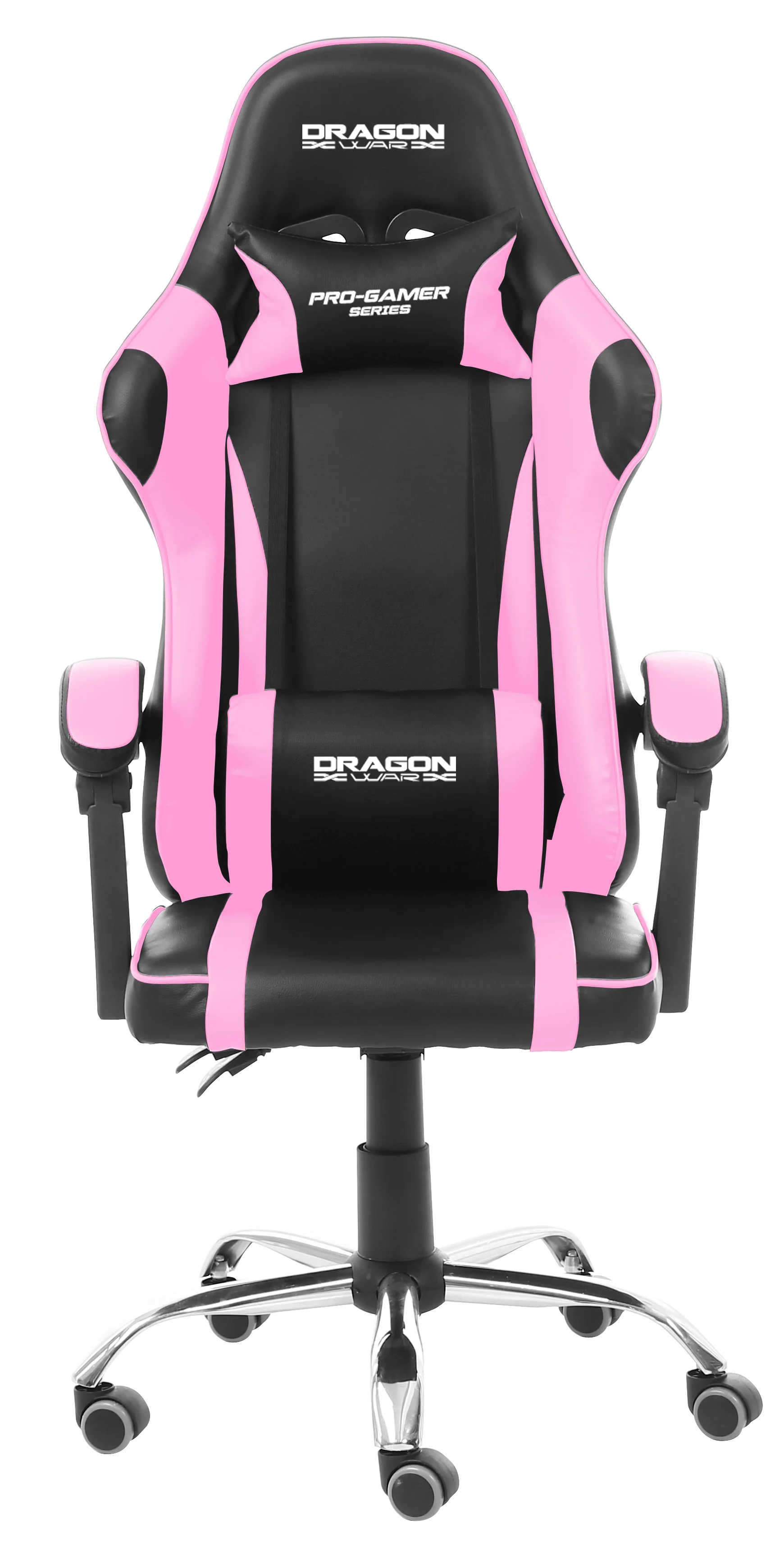 China factory OEM ODM ergonomic big size red blue black color swivel gaming chair for office