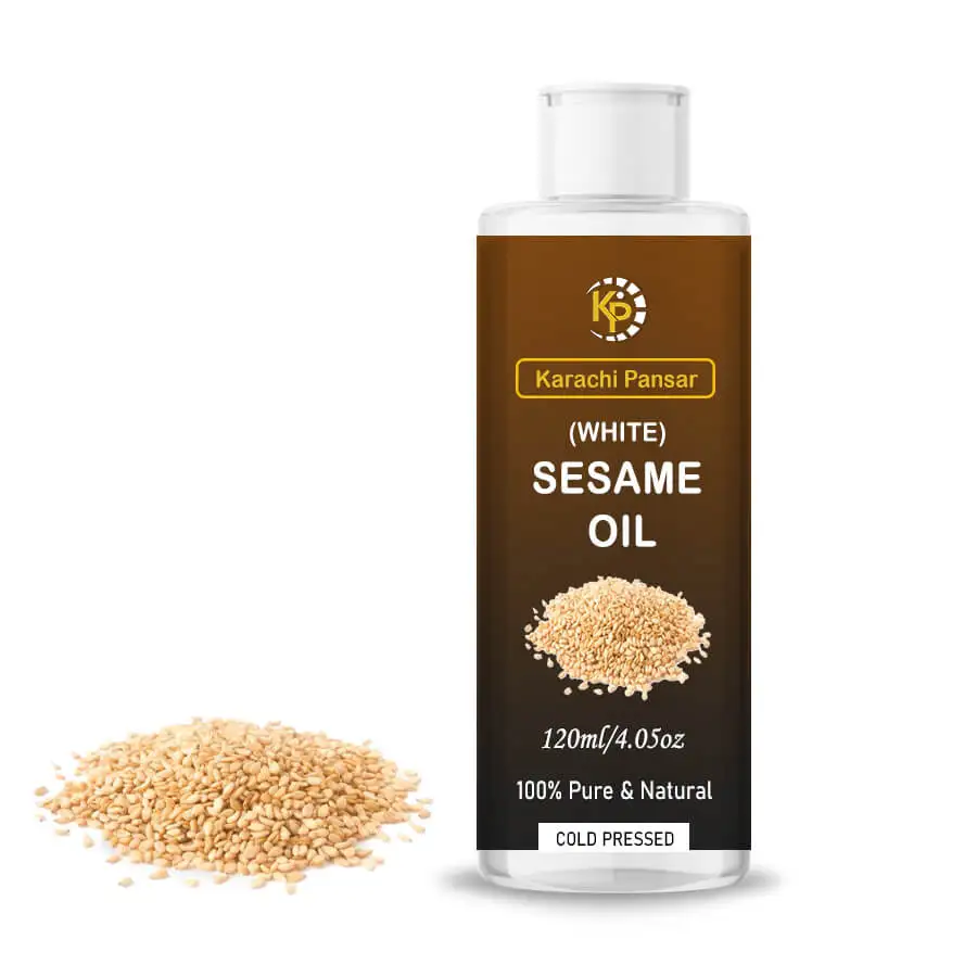 Top Quality Refined Sesame Oil for Sale in Bulk Pure Organic Refined Sesame Oil for Cooking Perfection