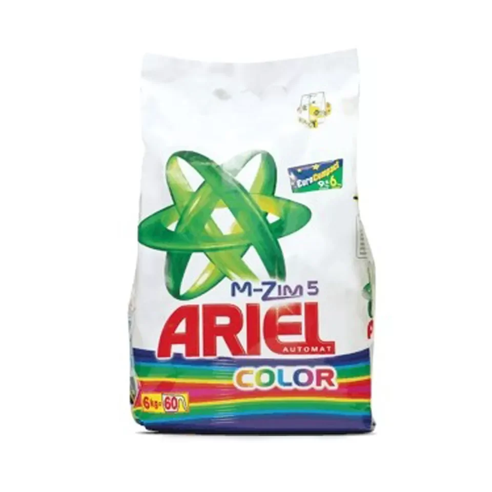 Ariel Detergent Washing Powder All Models Available / Cleaning Detergents PODS