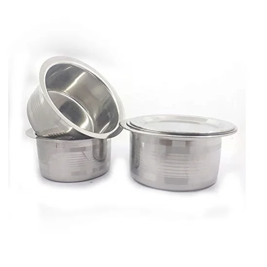 Manufacturer And Wholesaler Of Metal Cooking pot Premium Quality handmade Food pot Hot Selling Wholesale Cooking pot