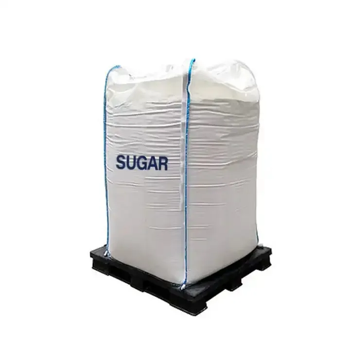 Refined Sugar Direct from 50kg packaging White Sugar Icumsa 45 Sugar Available
