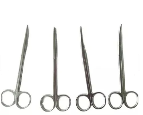 Buy Mayo Operating Scissors Surgical Instruments Surgical Operative Dental Scissors For Sale