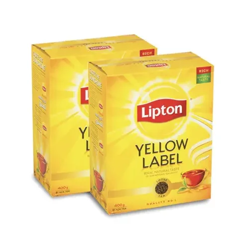 Lipton Green Tea (Mango) Tea Bags
