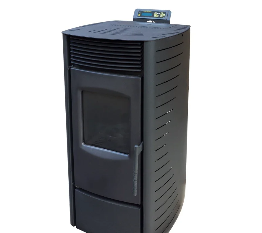 Cheap Standard Wood Burning Fireplaces Stove Manufacturer Wood Pellet Stove