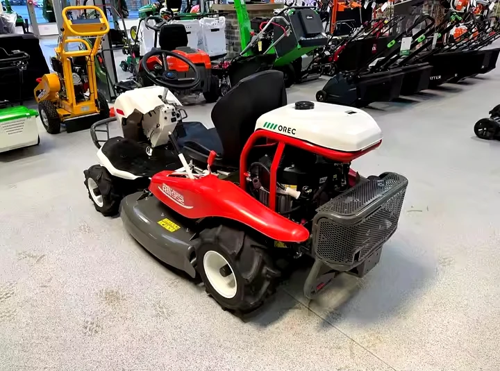 Rabbit Mower RM952 Lawn Mowers Grass Cutter Machine good price