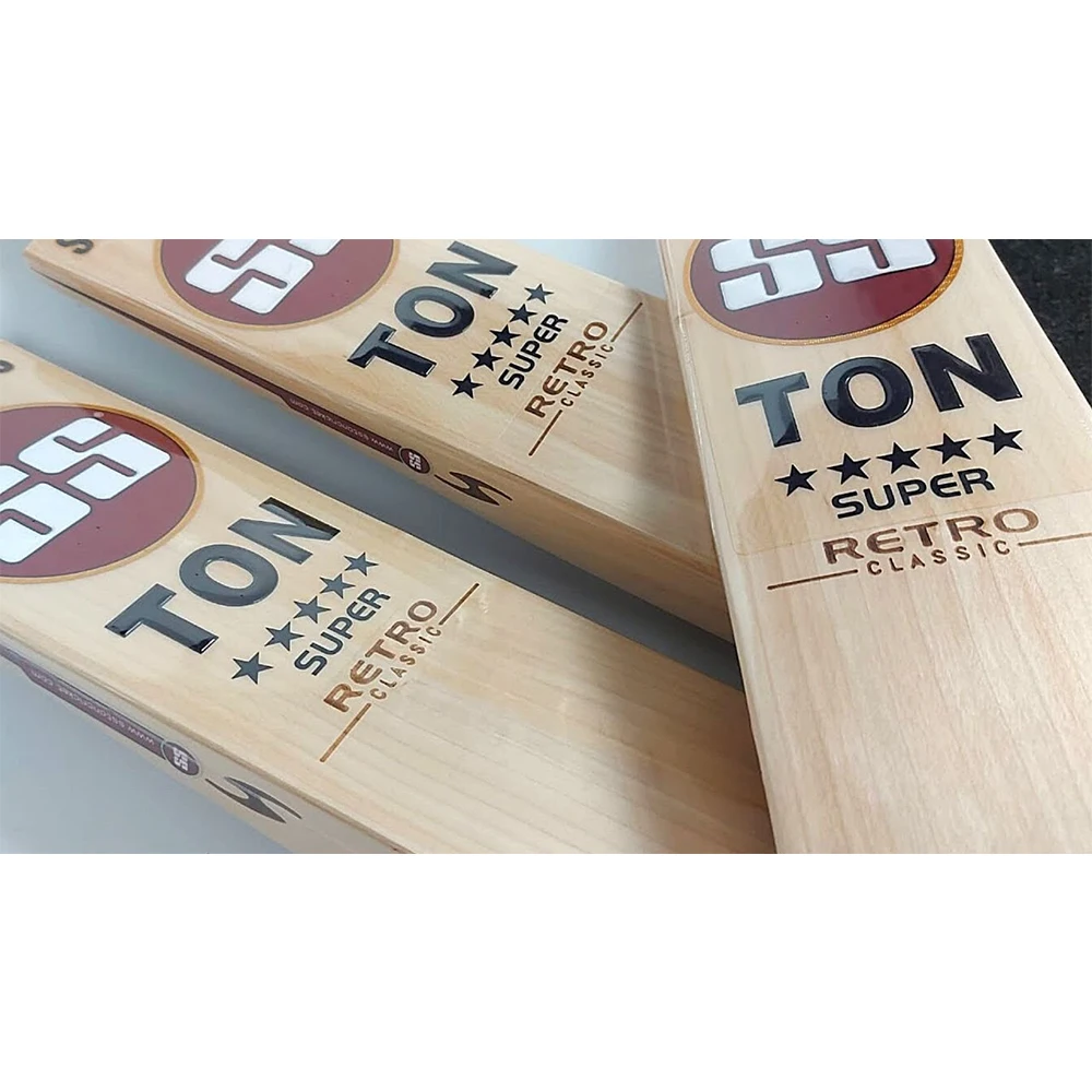 Professional English Willow Cricket Bats Training Hard Ball Cricket Bats