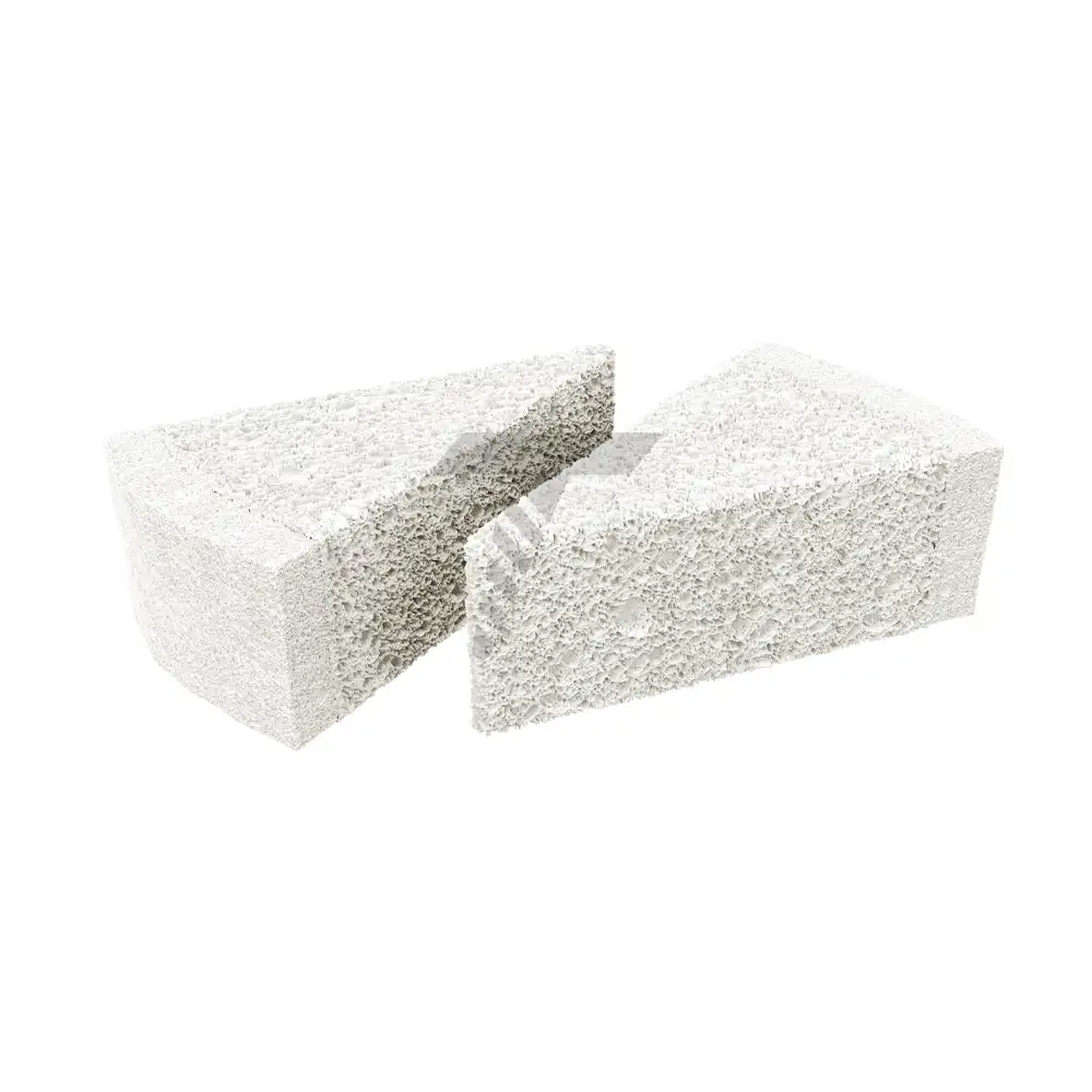 Synthetic Bone Graft - Cones, Synthetic-Tricalcium Phosphate Bone Graft Made For GDT Implants