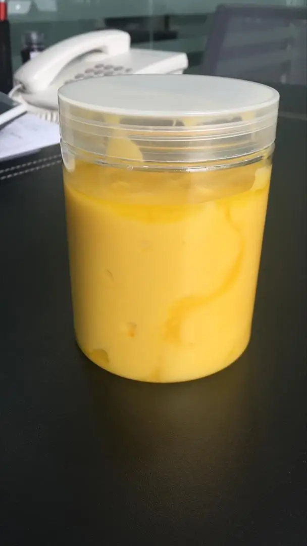 High Quality Factory Price 100% Ghee for Baklava Pilaf Biryani 700G 1.5KG 2KG 4KG 5KG 8KG 10KG Tin Can Malaysia Manufacturing