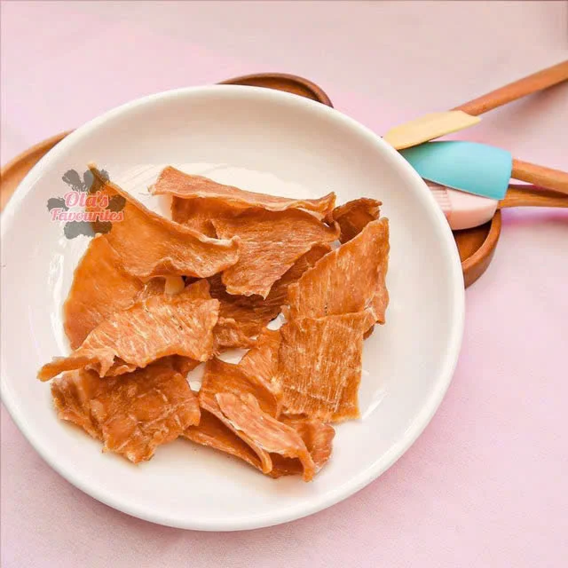 WARM & SOOTHING HONEY GINGER JAM / SECRET FAMILY RECIPE / EXQUISITE TASTE / MADE in VIETNAM