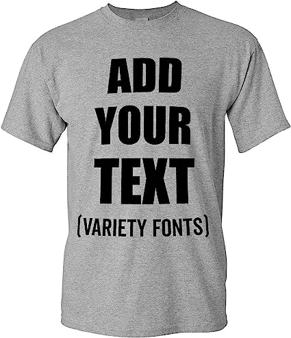 Gym Fitness Affordable Custom t Shirt BJJ Cross Fit & MMA Clubs Training Shirts Outfit